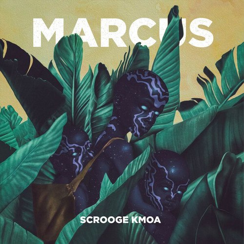 Scrooge KmoA-Marcus