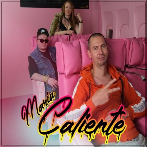 Freestyle Arne, Deejay Colour-Maria Caliente (Single Version)