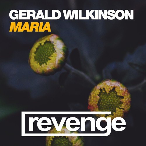 Gerald Wilkinson-Maria