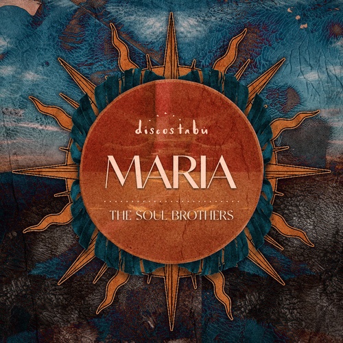 The Soul Brothers-Maria