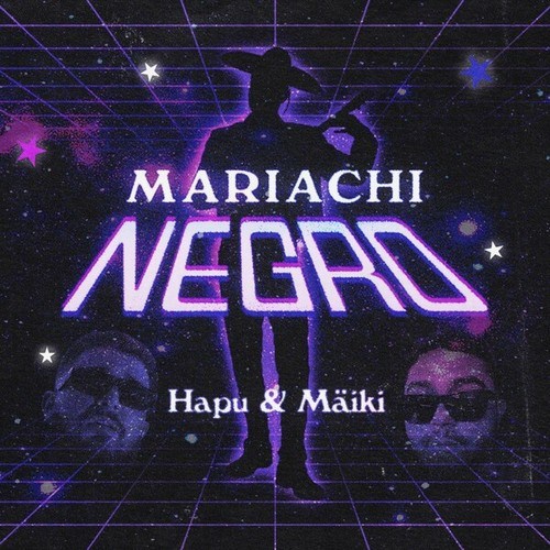 Maiki, Hapu-Mariachi Negro