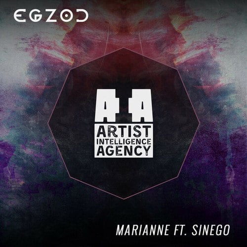 Marianne (feat. Sinego)