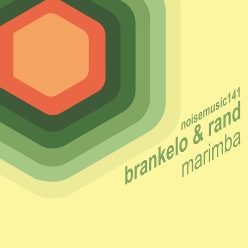 Brankelo & RAND.-Marimba