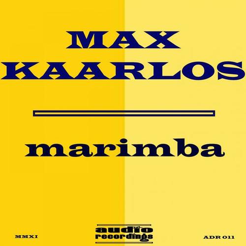 Max Kaarlos-Marimba