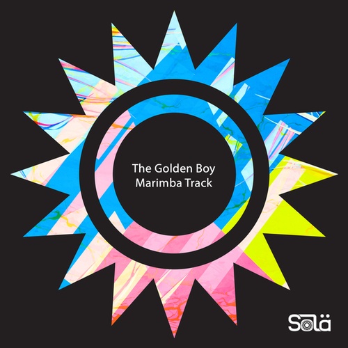 The Golden Boy-Marimba Track