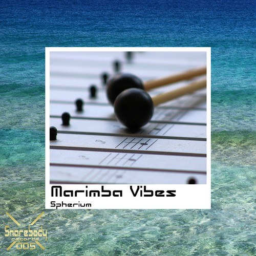Spherium-Marimba Vibes