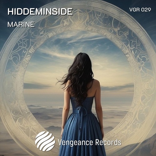 Hiddeminside-Marine (Extended Mix)