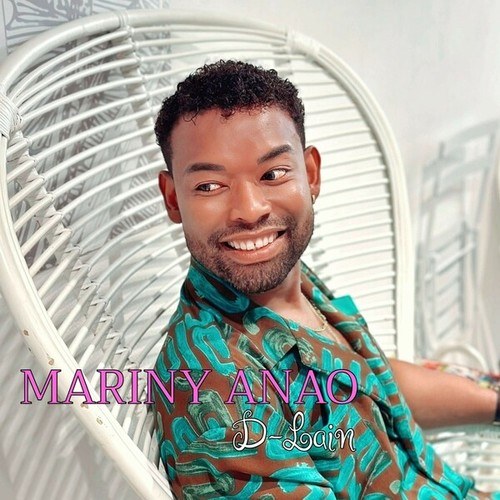 Mariny Anao (Radio Edit)