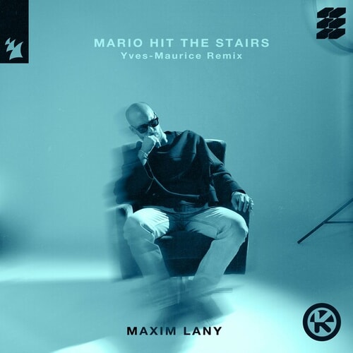 Mario Hit The Stairs (Yves-Maurice Remix)