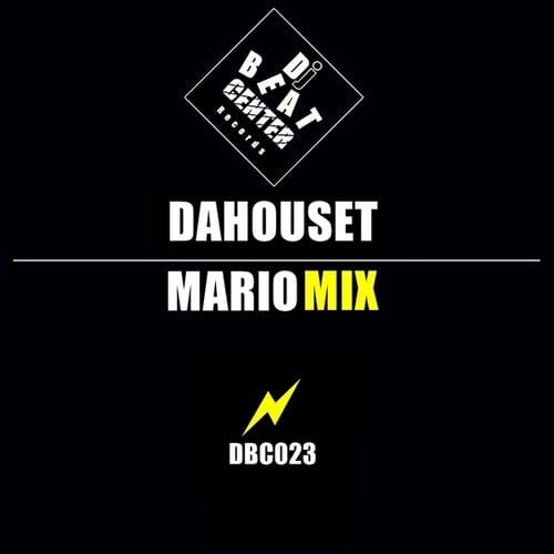 Dahouset-Mario Mix