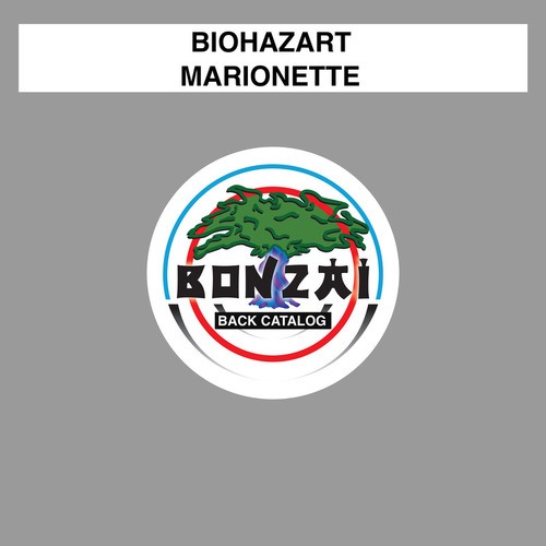 BiohazArt-Marionette