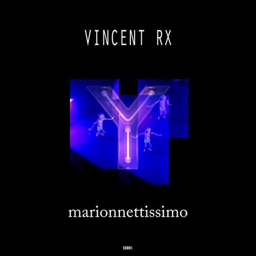 Vincent RX-Marionnettissimo