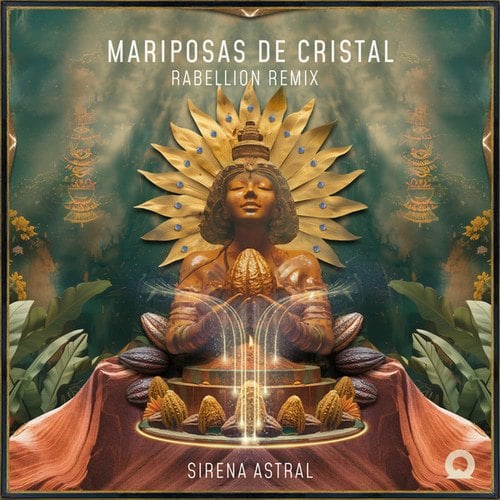 Mariposas de Cristal