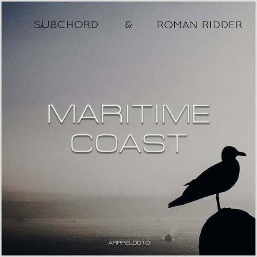 Subchord, Roman Ridder, Re:fraction, Esari Charles-Maritime Coast