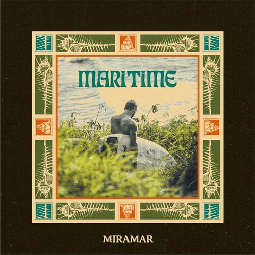 Maritime EP