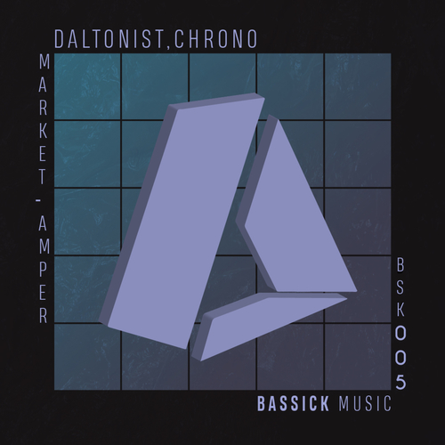 Chrono, Daltonist-Market Amper