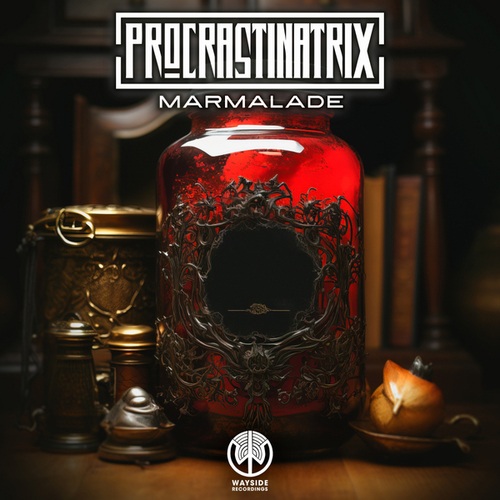 Procrastinatrix-Marmalade