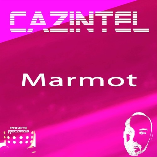 Cazintel-Marmot