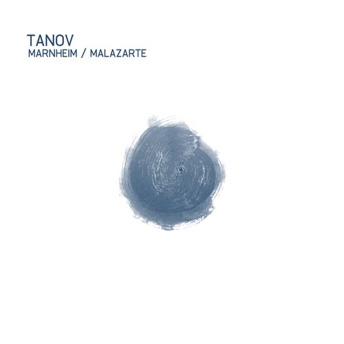 Tanov-Marnheim / Malazarte