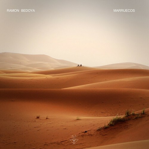 Ramon Bedoya-Marruecos