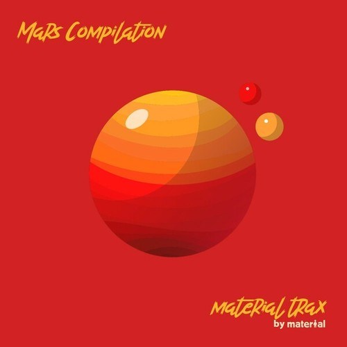 Mars Compilation