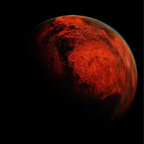 Mars