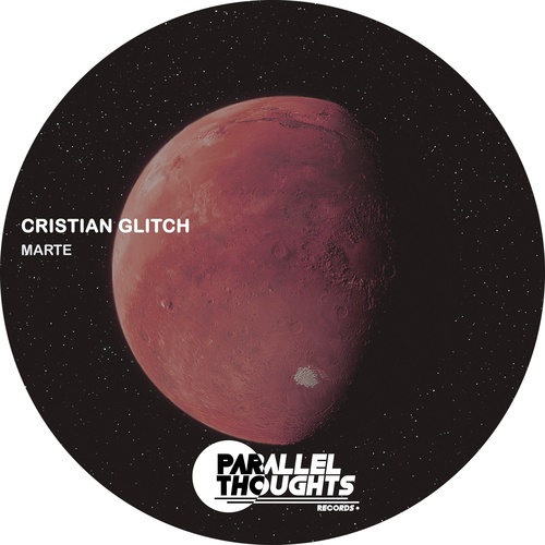 Cristian Glitch-Marte