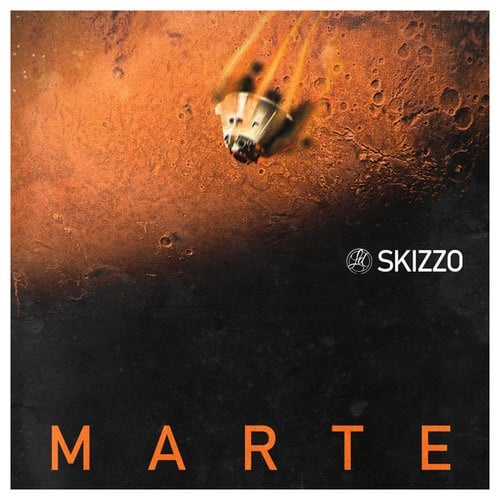 Landy J, Skizzo-Marte