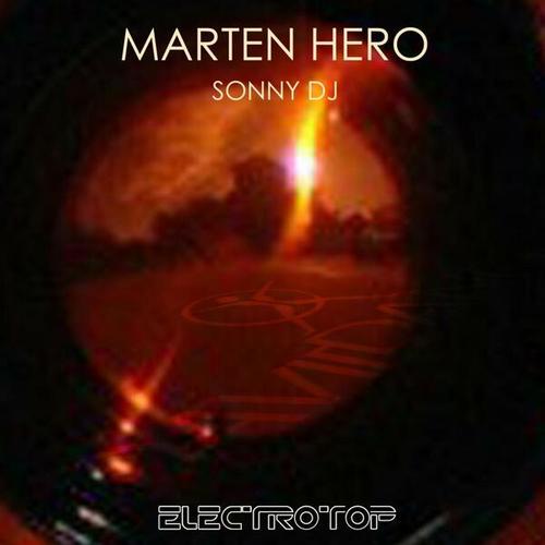 Marten Hero - Single