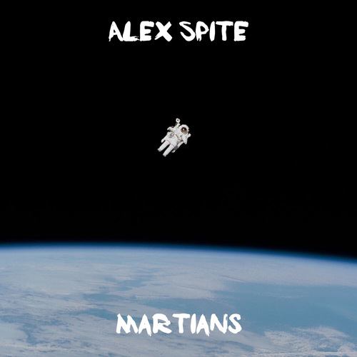 Alex Spite-Martians