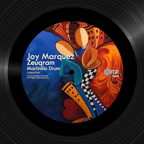 Joy Marquez, Zeuqram-Martinillo Drum