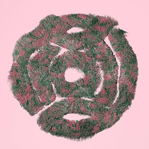 Plaid, John Tejada-Maru