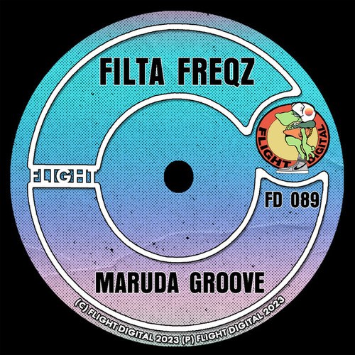 Filta Freqz-Maruda Groove