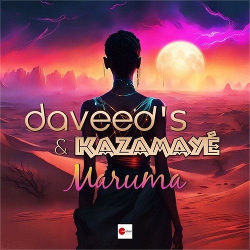 Daveed's, Kazamayé-Maruma