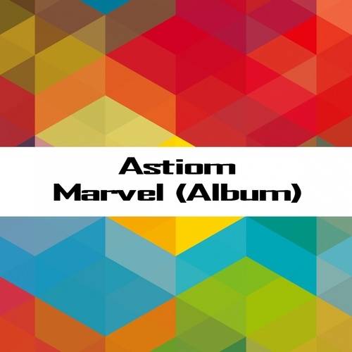 Astiom-Marvel