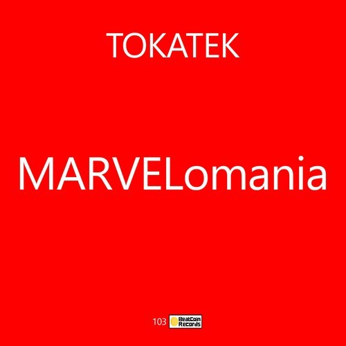 Tokatek-Marvelomania