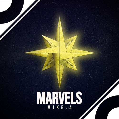 Mike.A-Marvels