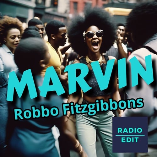 MARVIN