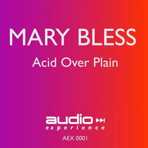 MFX2-Mary Bless
