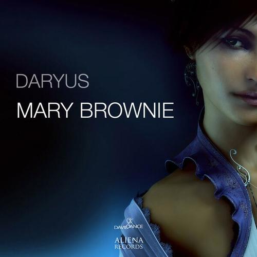 Mary Brownie