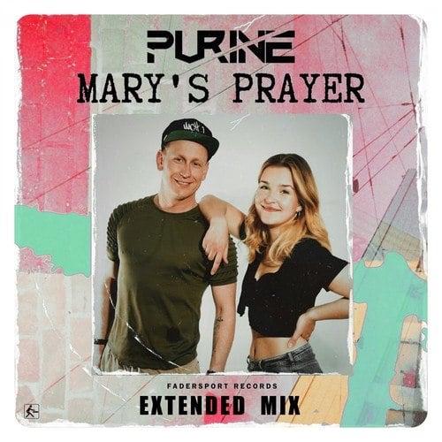 Purine-Mary's Prayer (Extended Mix)