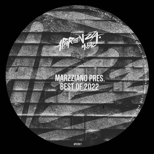Various Artists-Marzziano Pres. Best of 2022