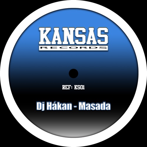 Dj Hákan-Masada