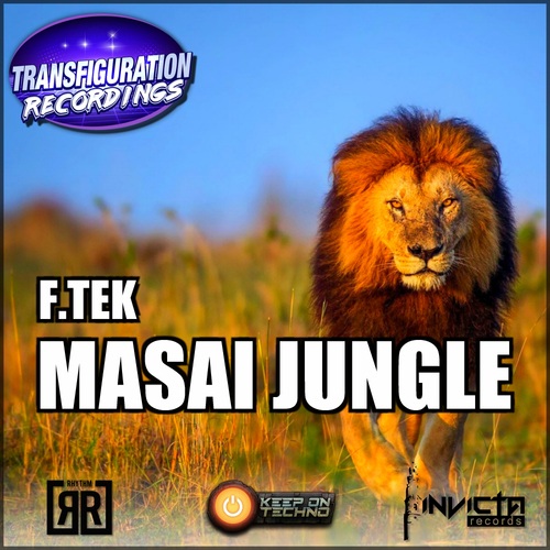F.Tek-Masai Jungle