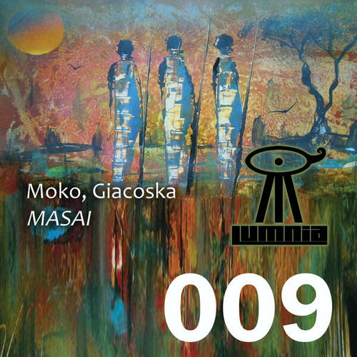 Moko, Giacoska-Masai