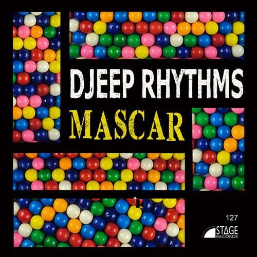 Djeep Rhythms-Mascar