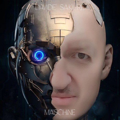 Davide Sakure-Maschine