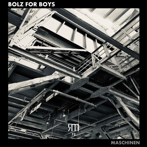 Bolz For Boys-Maschinen