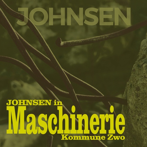 Johnsen-Maschinerie