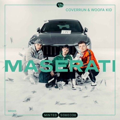 Coverrun, Woofa Kid-Maserati